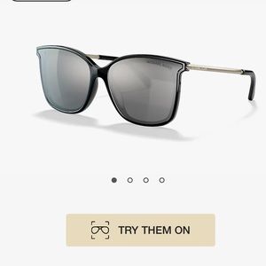 Michael Kors Sunglasses